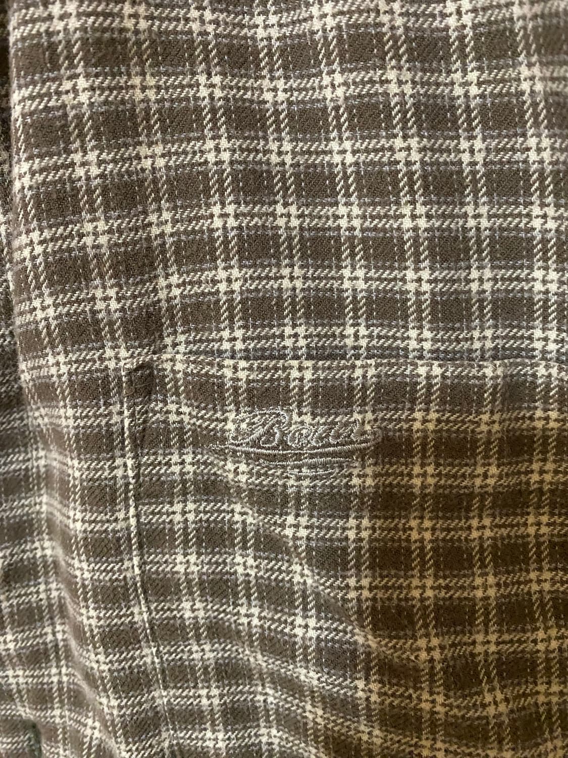 Bear 셔츠 상품이미지3