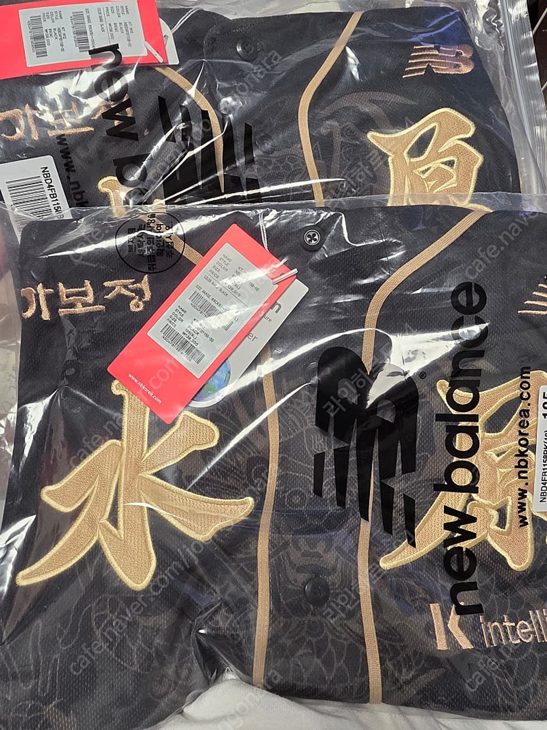 KT위즈 정조대왕 유니폼 25 사이즈95 상품이미지1