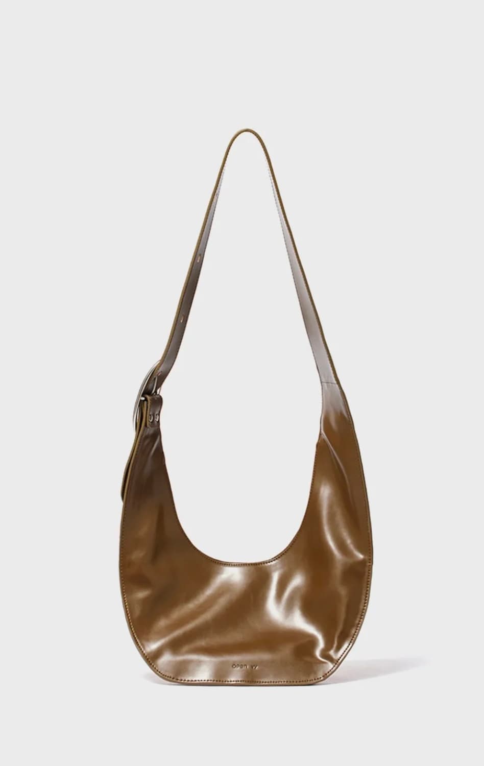 OPEN YY curve crossbody bag 상품이미지3