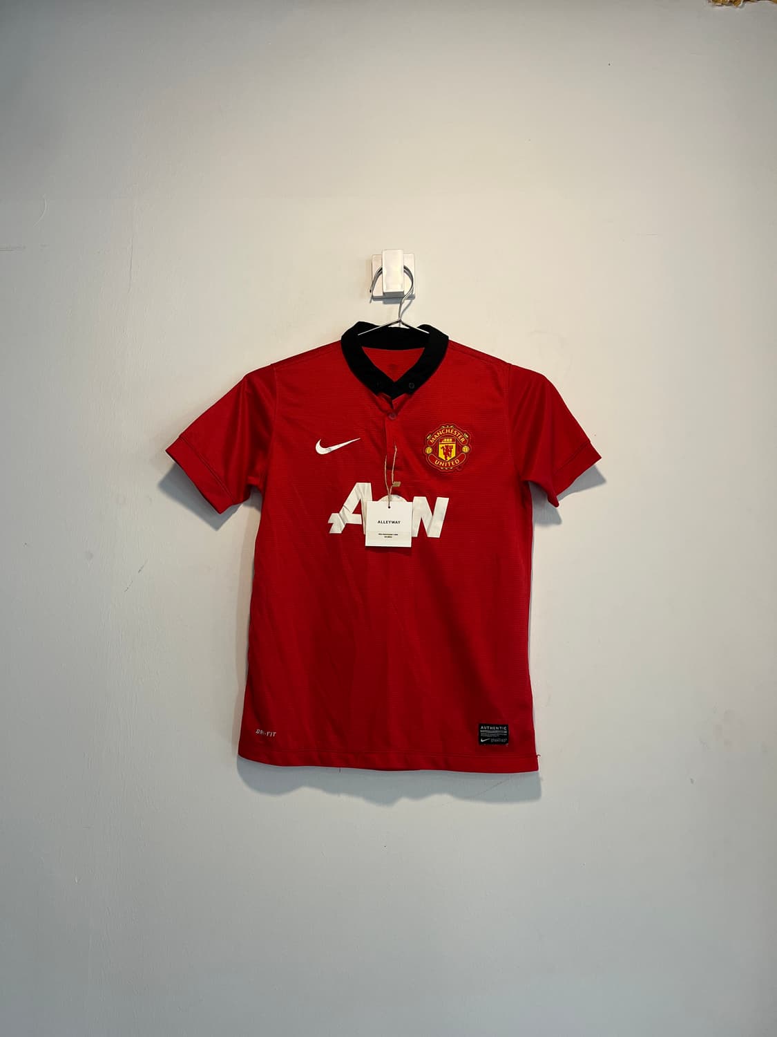 Nike Manchester t-shirt 상품이미지1