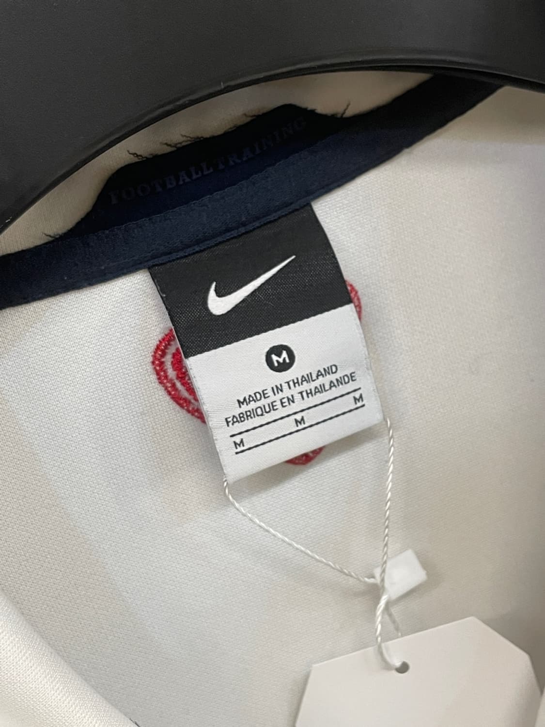 나이키 12-13 아스날 져지 자켓 상품이미지4