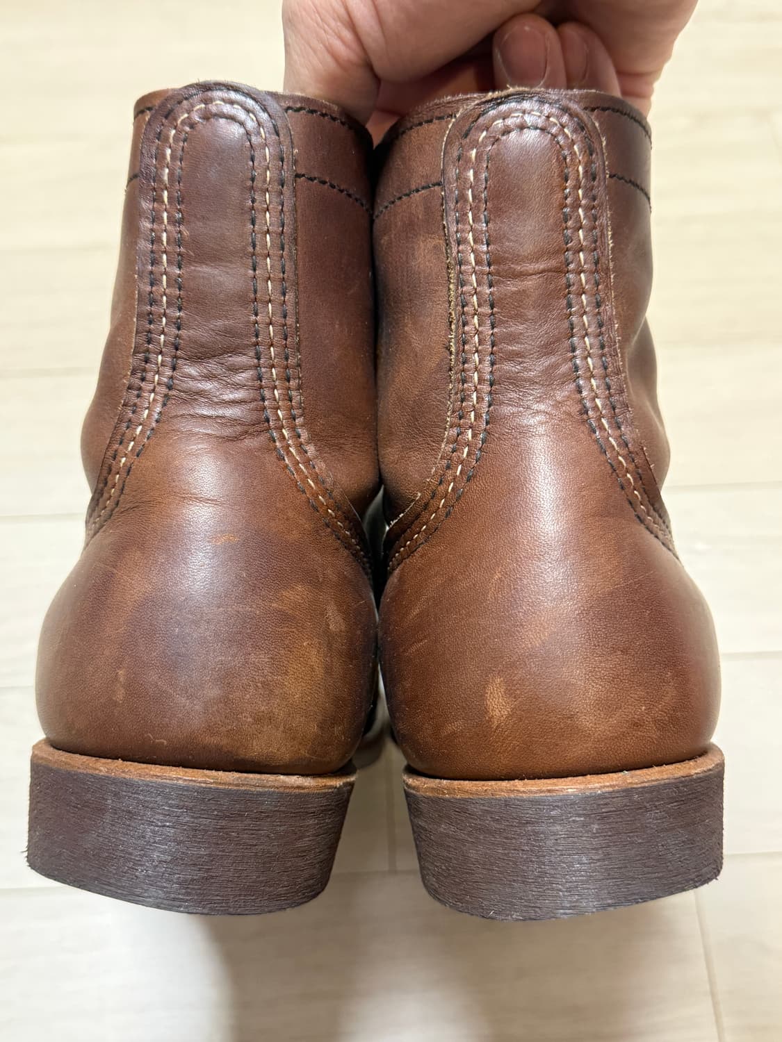 레드윙 아이언레인저 280(US10D) 상품이미지4