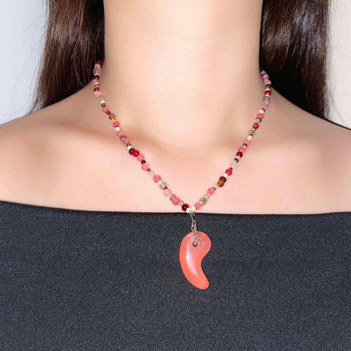 Chunky Cherry_Clash 상품이미지1