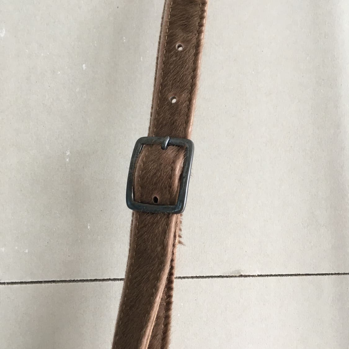 2000’s Made In JAPAN  Yohji Yamamoto Pon 상품이미지4