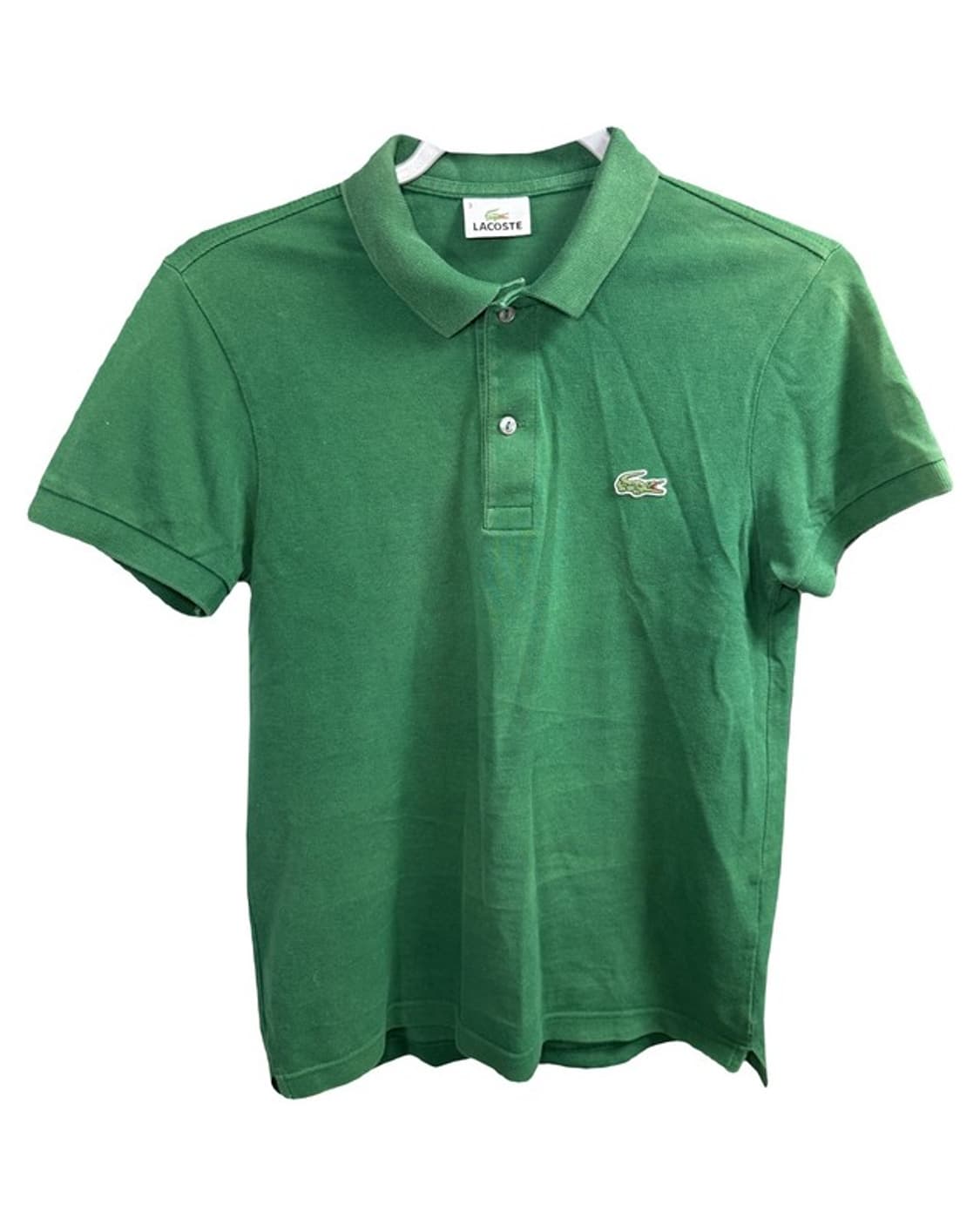 LACOSTE 라코스테 카라티 그린 3 상품이미지2
