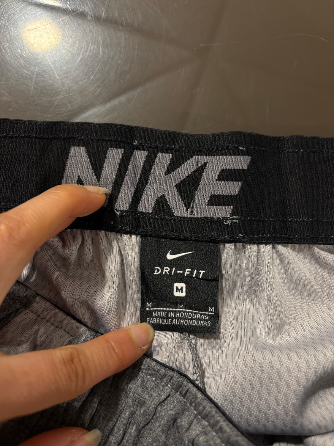 나이키 반바지 상품이미지6