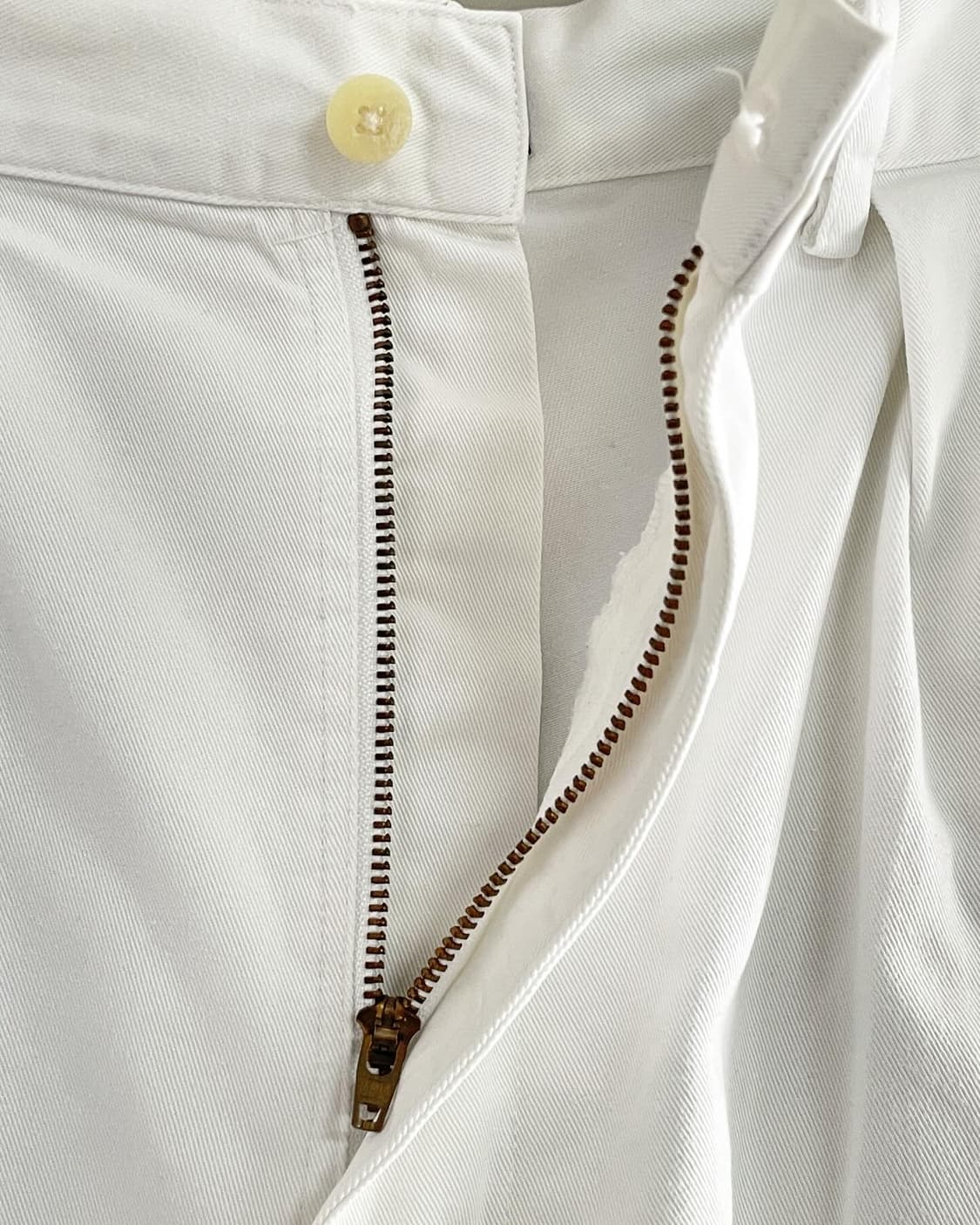 (34) 80s 폴로 랄프로렌 투플리츠 치노 쇼츠 상품이미지6