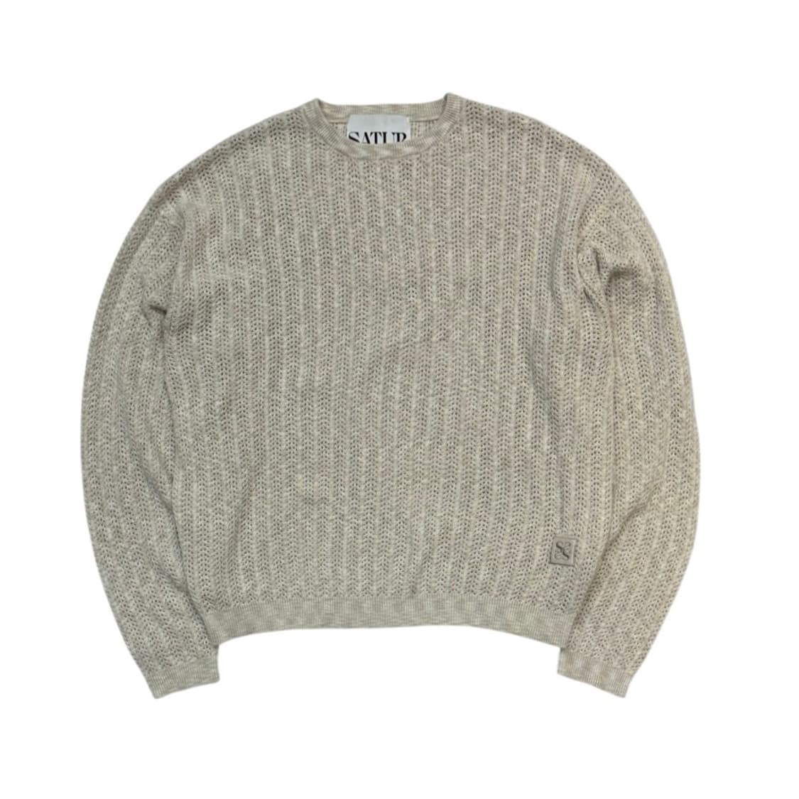 세터 이비자 메시드 니트 상품이미지2