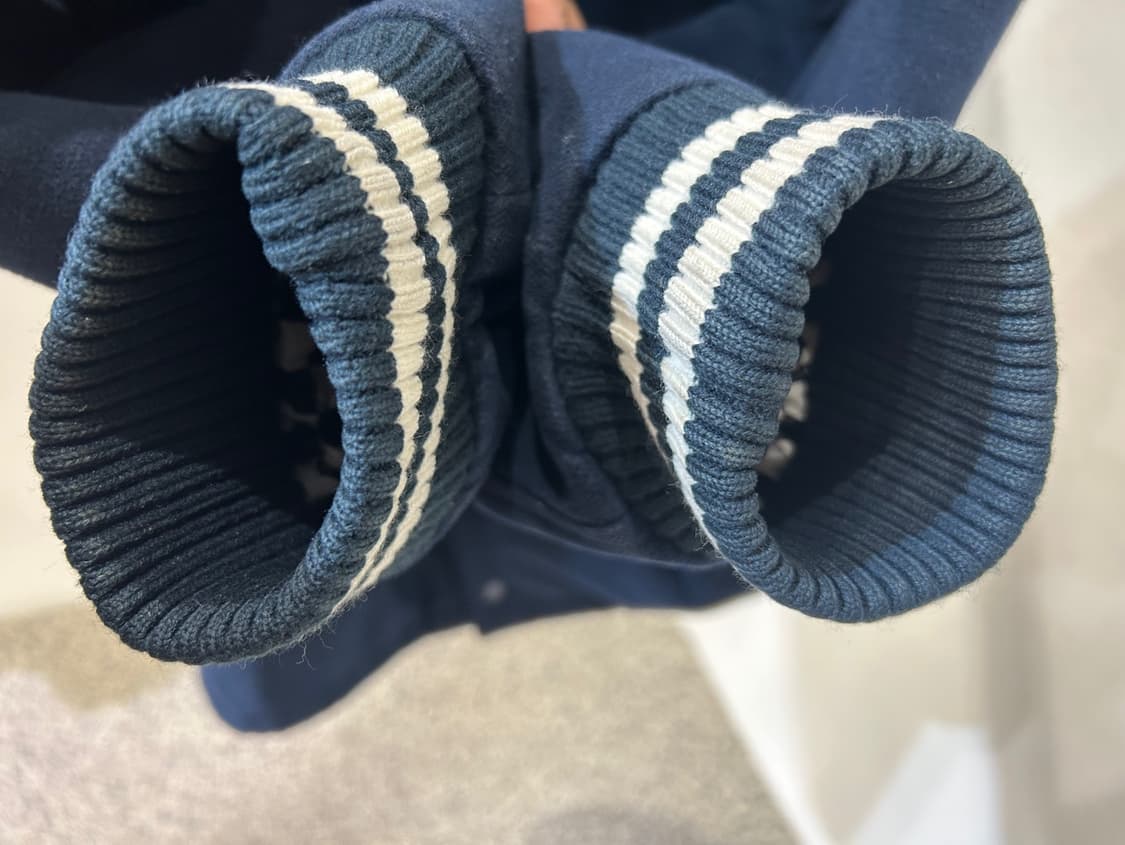 반스 코치 자켓 상품이미지3