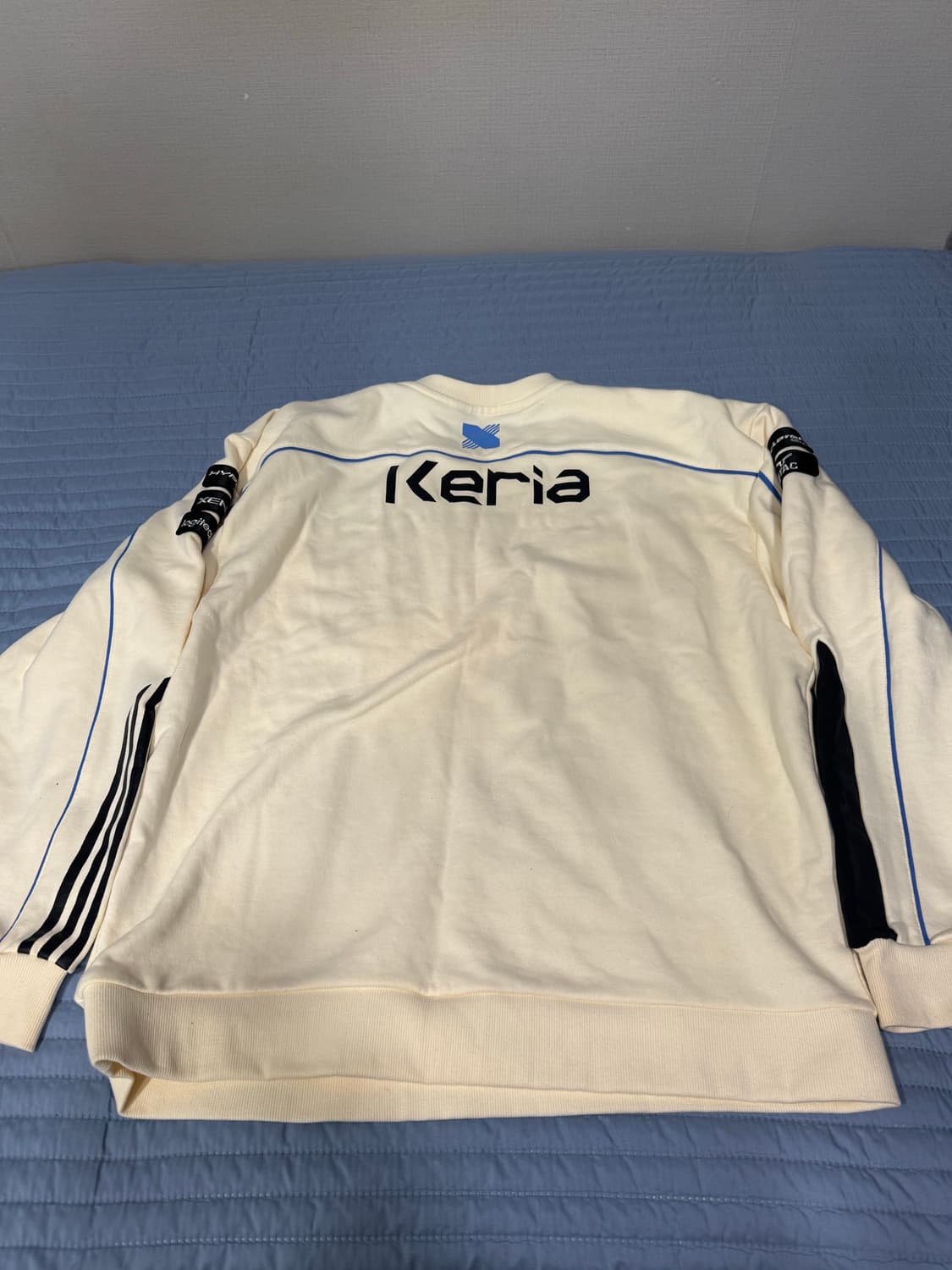 DRX 케리아 유니폼 XL 상품이미지2