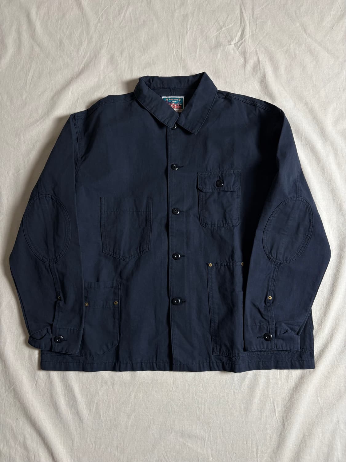 Maden 프렌치 워크자켓 XL 상품이미지1