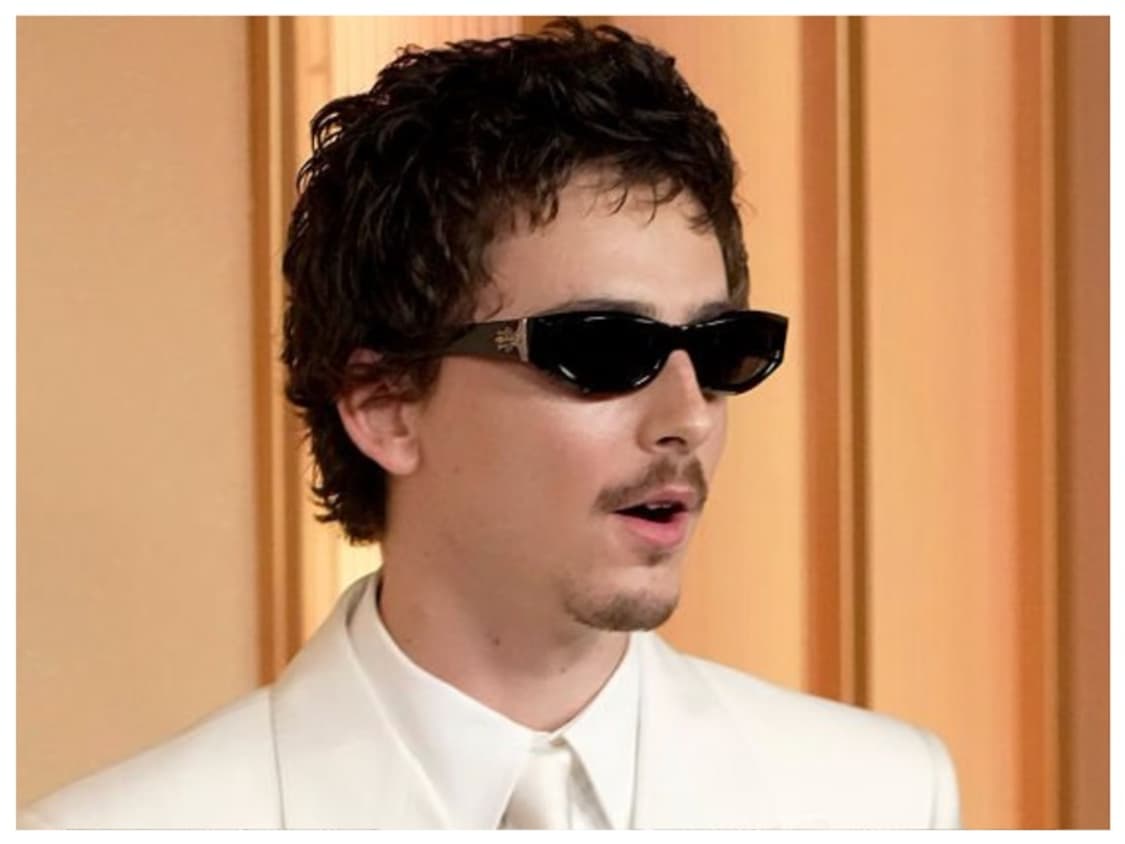 크롬하츠 에덴박스 EDENBOX 선글라스 보르델로 와인 상품이미지2