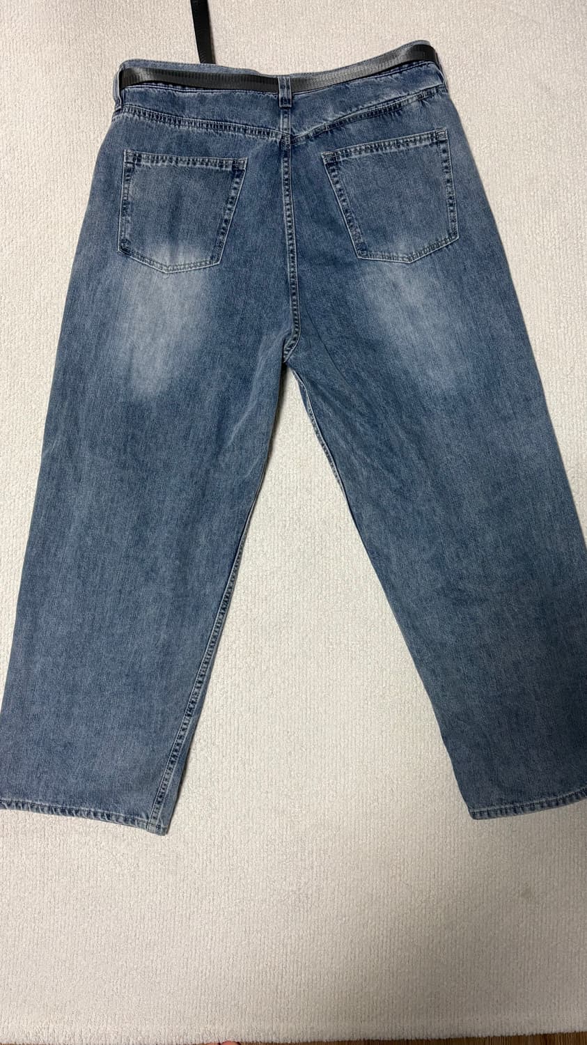 모이프 25ss 유즈드 워시 3사이즈 상품이미지5