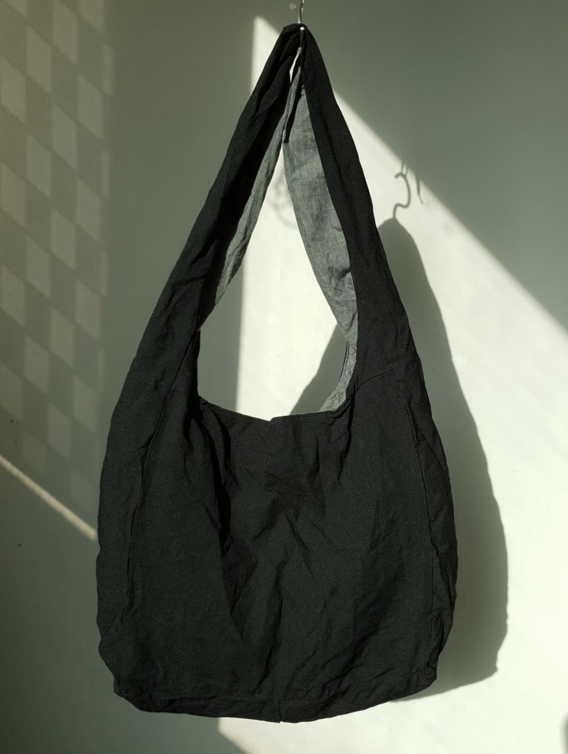 Comme Des Garcons reversible bag 상품이미지5