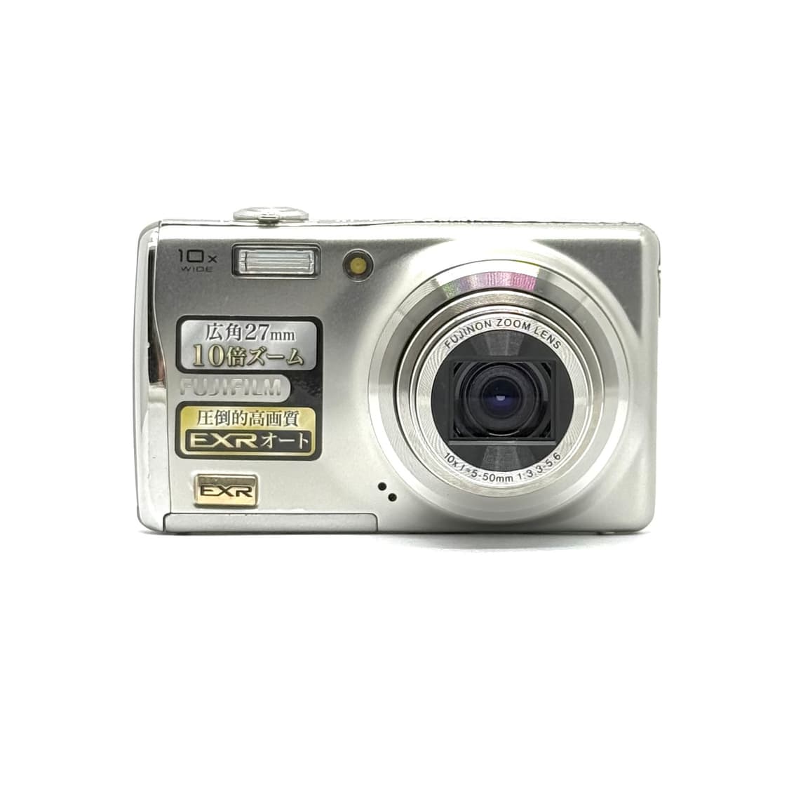 [아일릿원희!] 후지필름 파인픽스 F70exr 실버 디지털카메라 상품이미지3