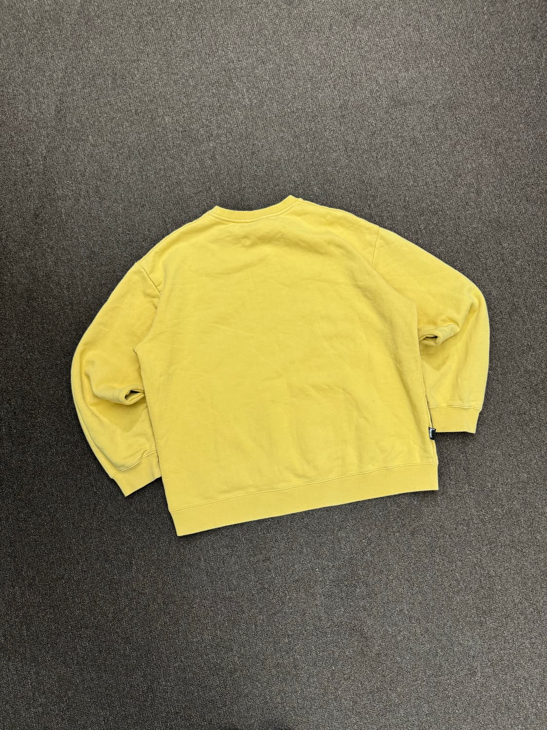 L)스투시 빈티지 시티 스웻셔츠 상품이미지6