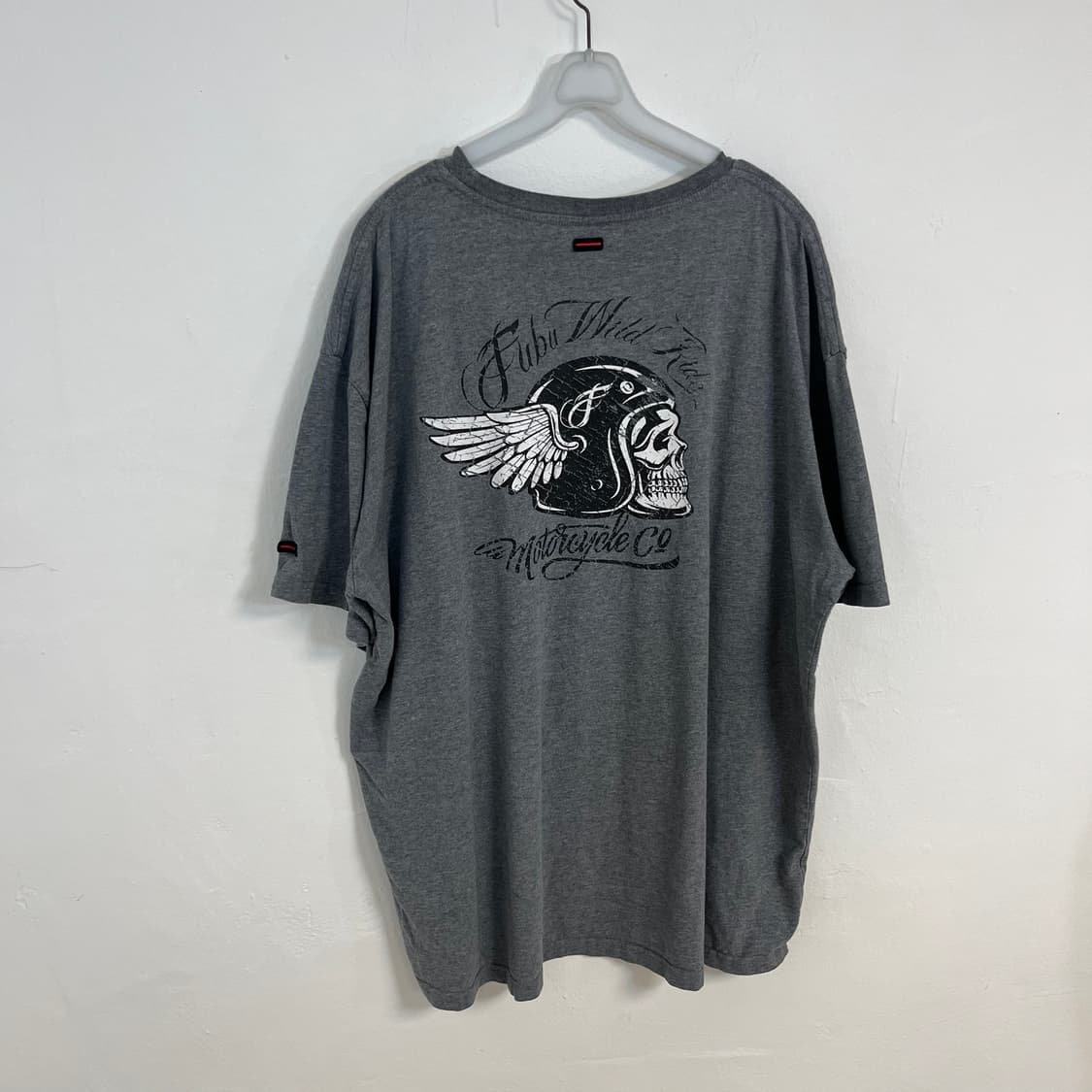 Fubu 반팔 상품이미지2