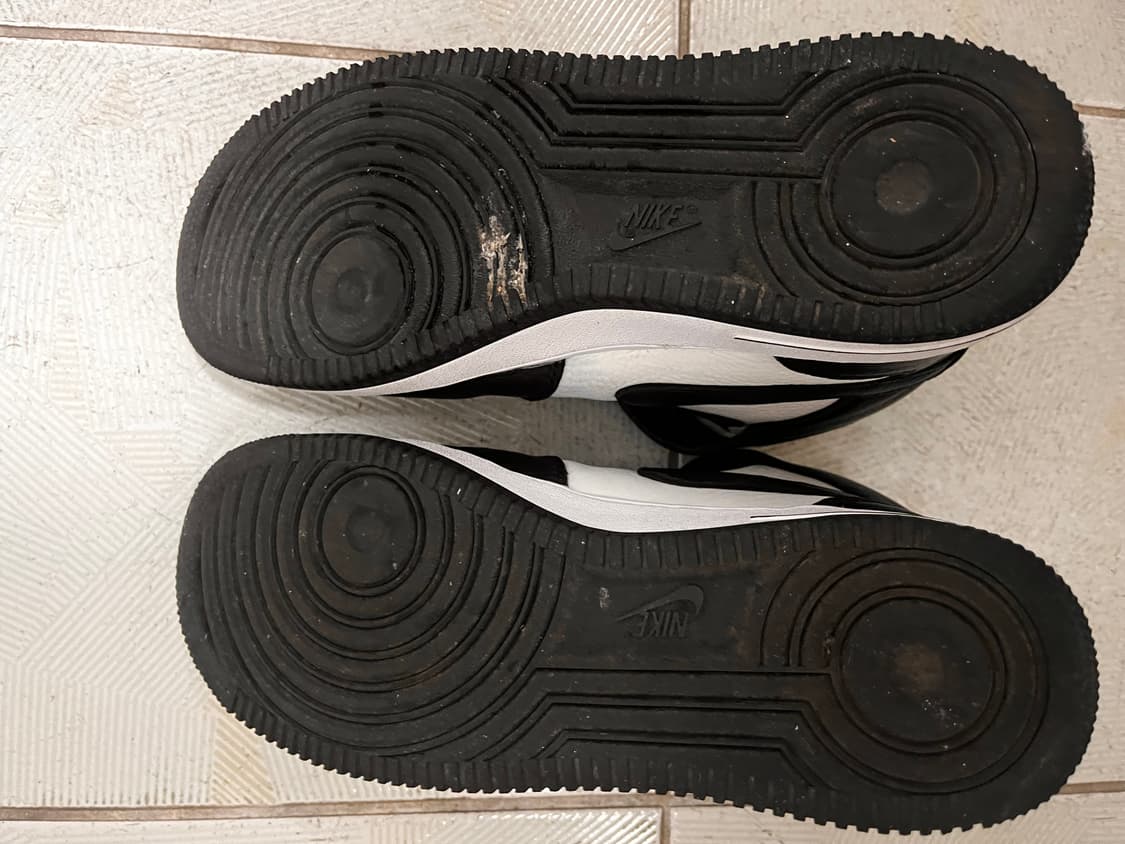 스투시 에어포스 (풀박) 상품이미지6