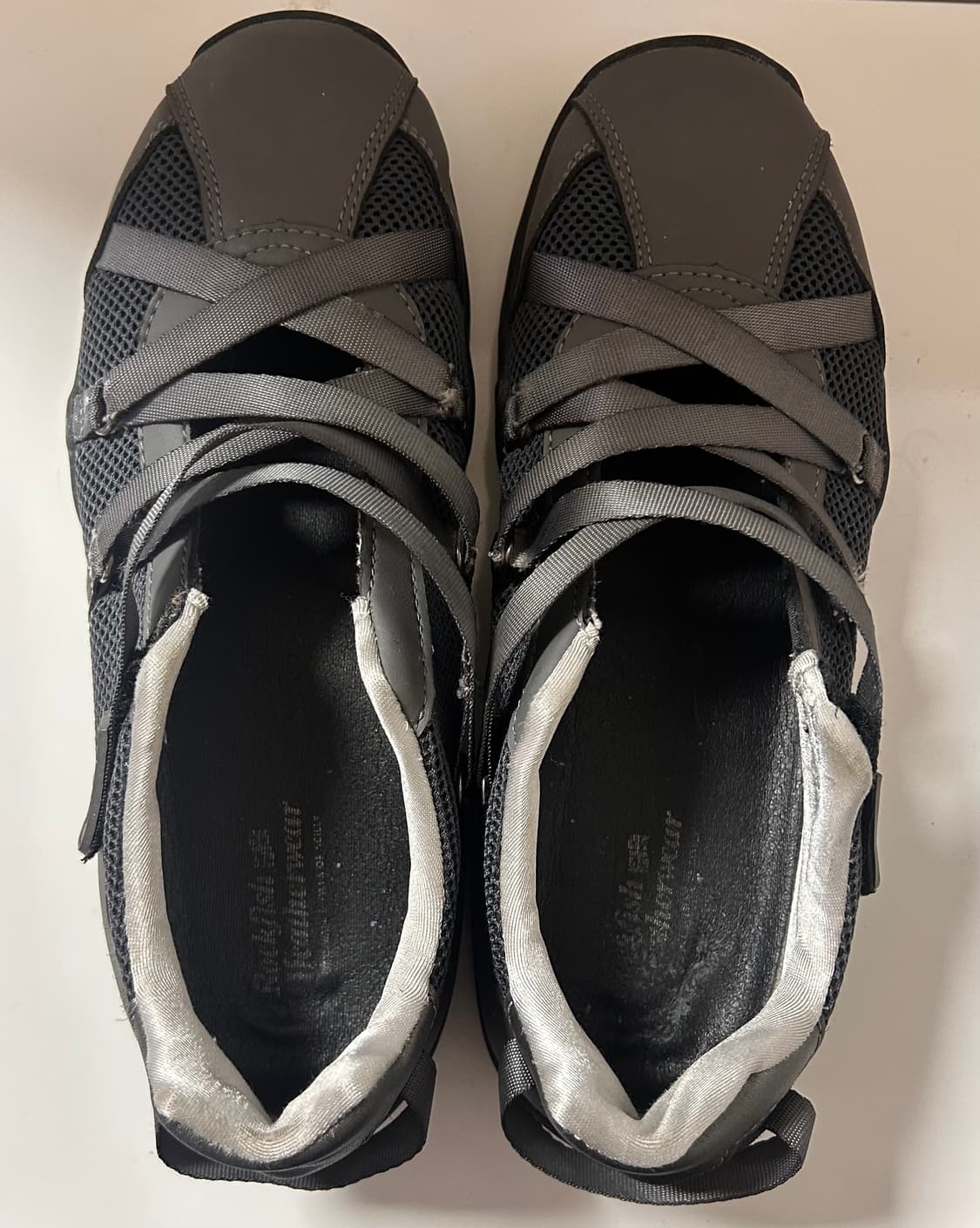 락피쉬 ZANE X-STRAP SNEAKERS 스트랩 스니커즈 상품이미지1