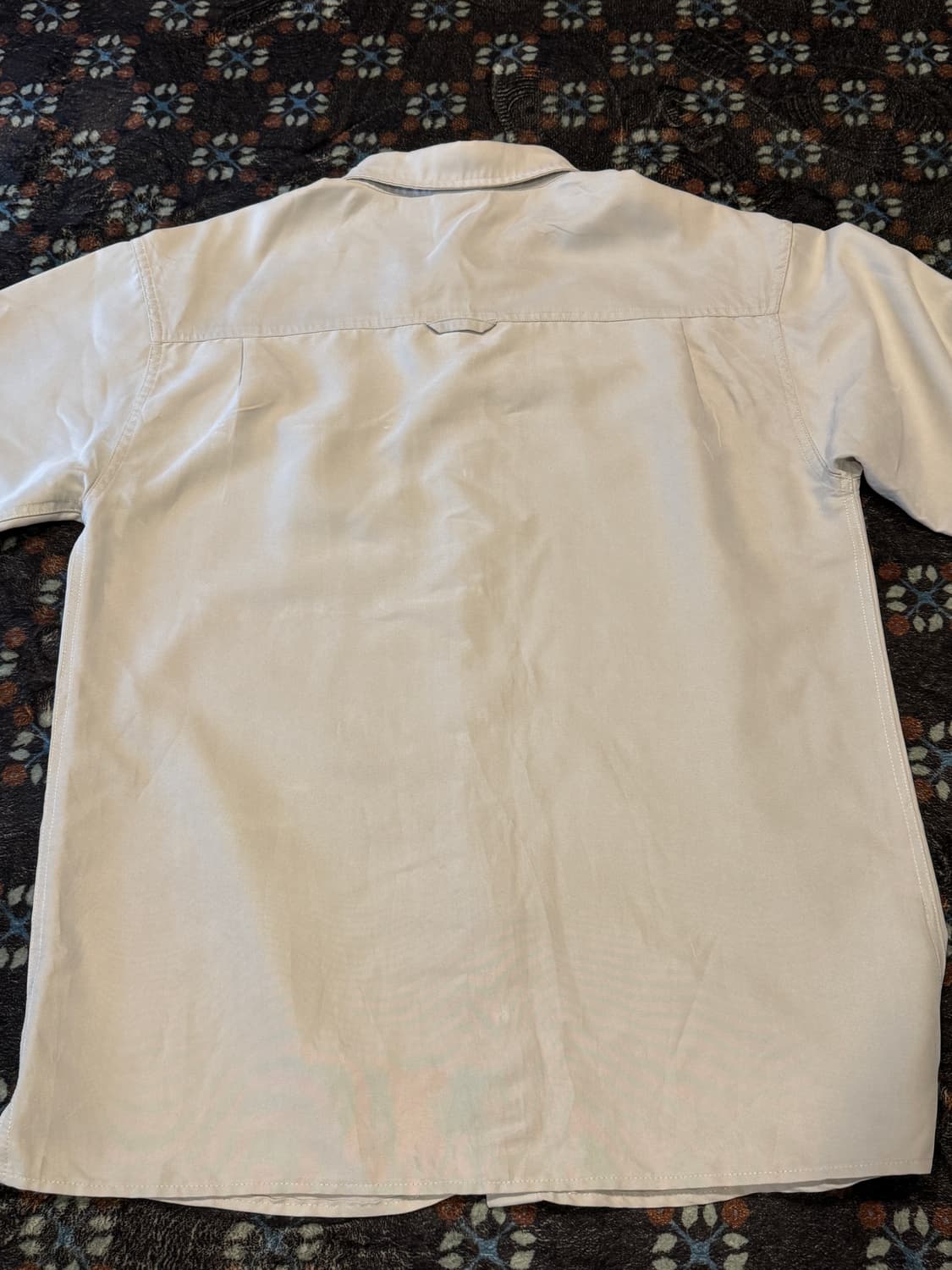 노스페이스 셔츠 상품이미지5