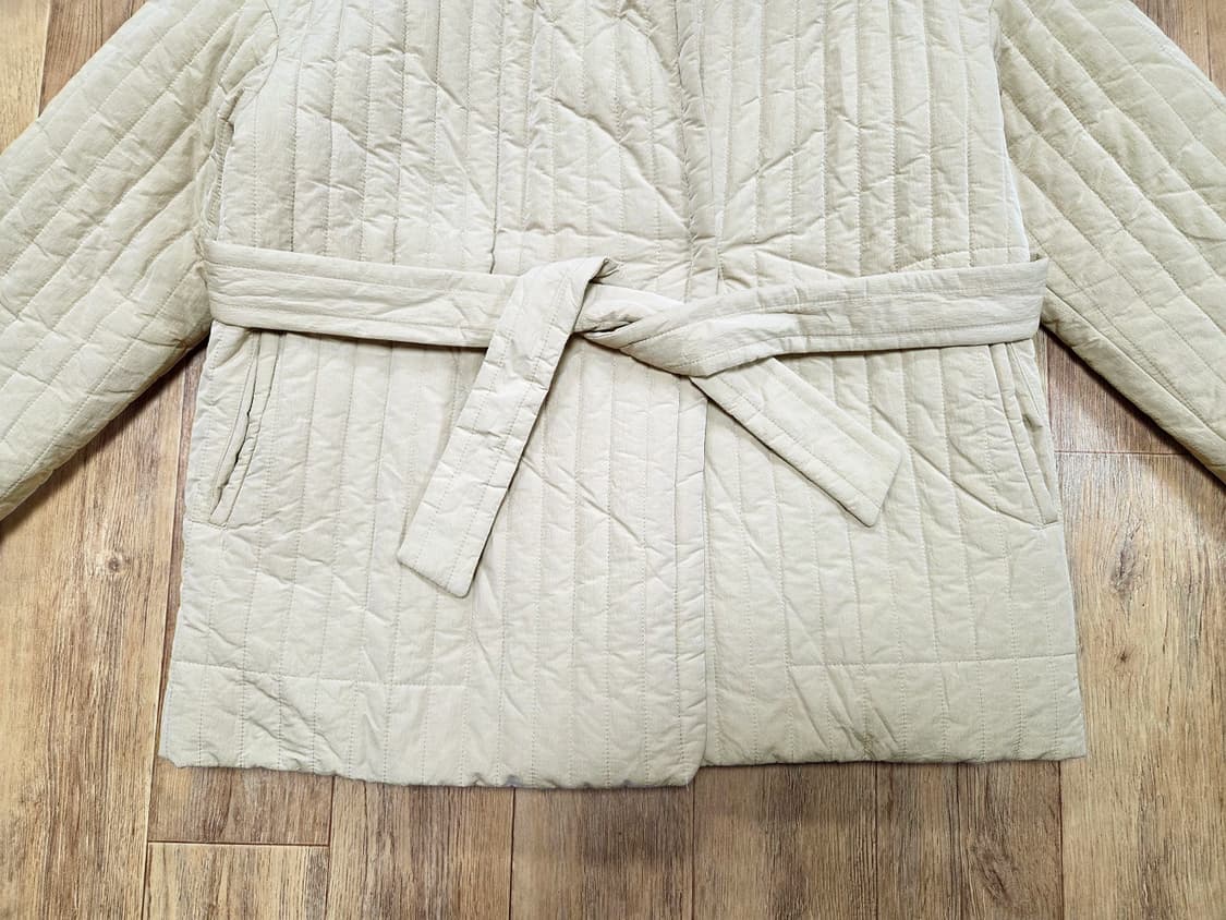 아크로(akro) 후디 숏패딩 프리사이즈 상품이미지8