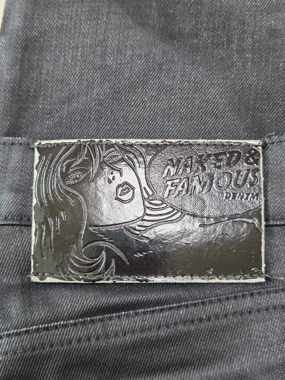 네이키드앤페이머스 코팅진 상품이미지3