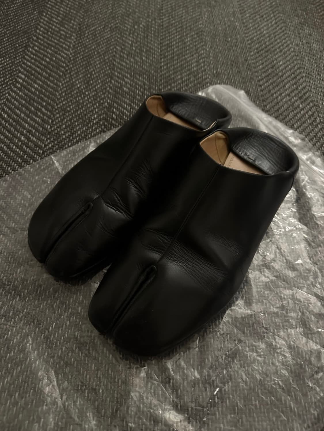 [44] 마르지엘라 타비 슬립온 상품이미지1