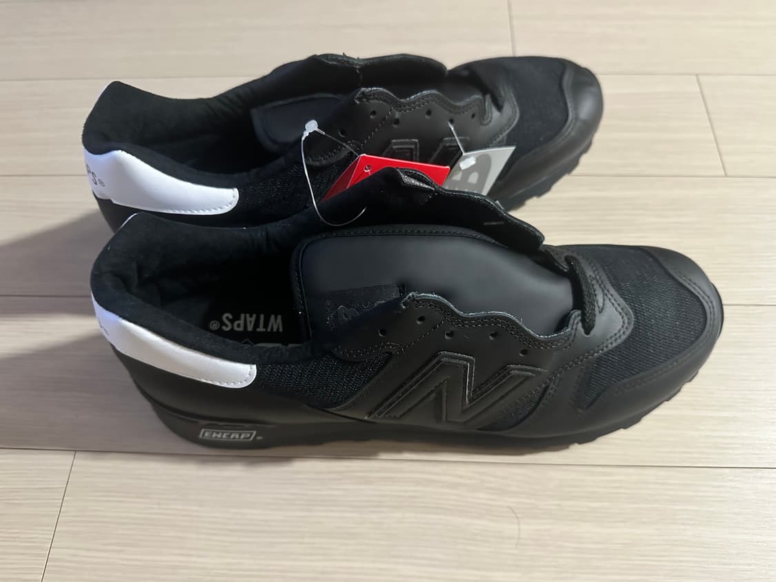 뉴발란스 x WTAPS(더블탭스) 1300 [295] 상품이미지3