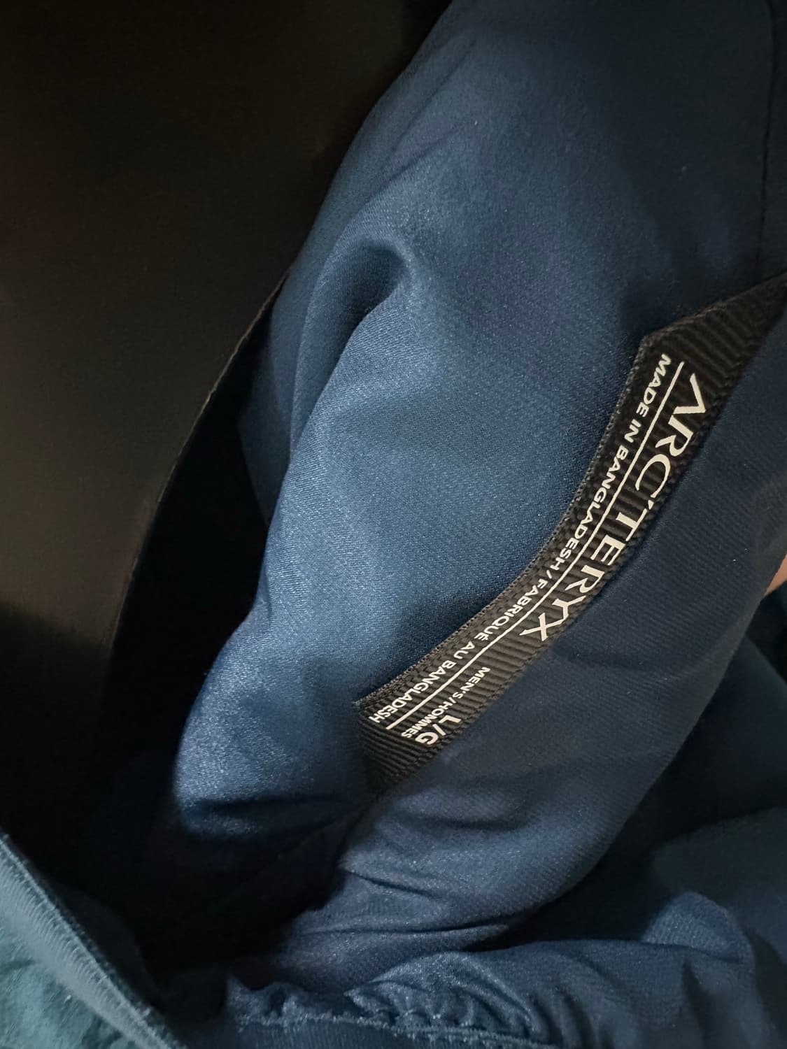 아크테릭스 아톰 lt m 상품이미지4