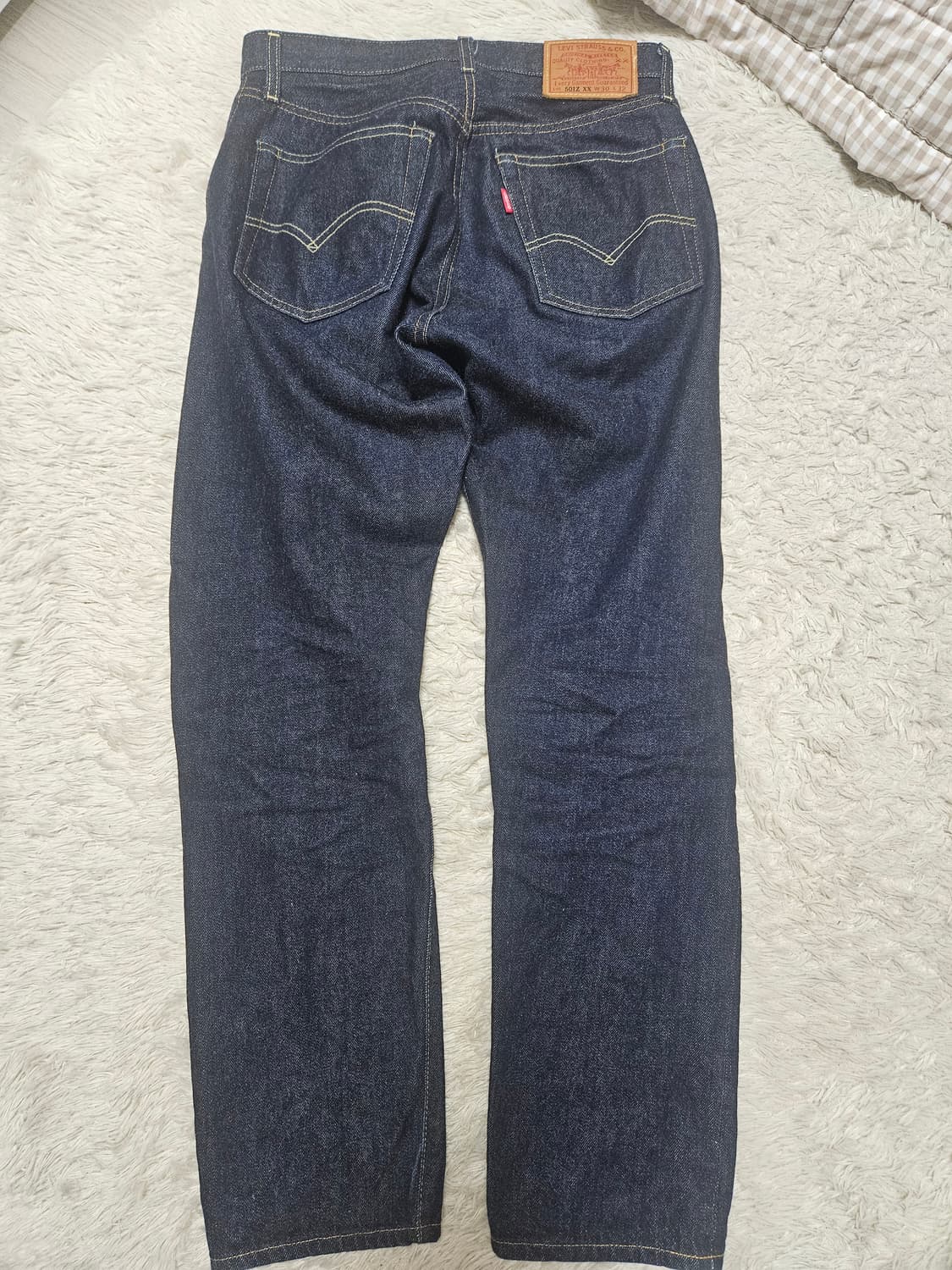 리바이스 LVC54501 W30 L32 상품이미지3