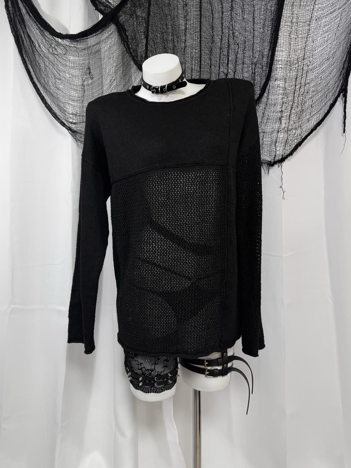 detail knit 상품이미지2