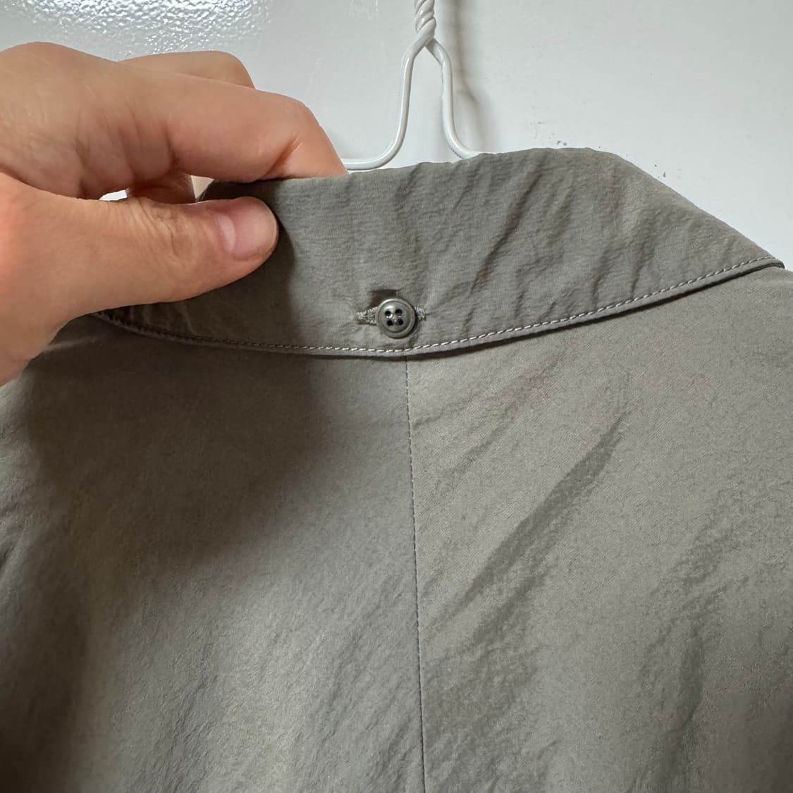 러프사이드 랜드스케이프 셔츠 사이즈3 상품이미지7