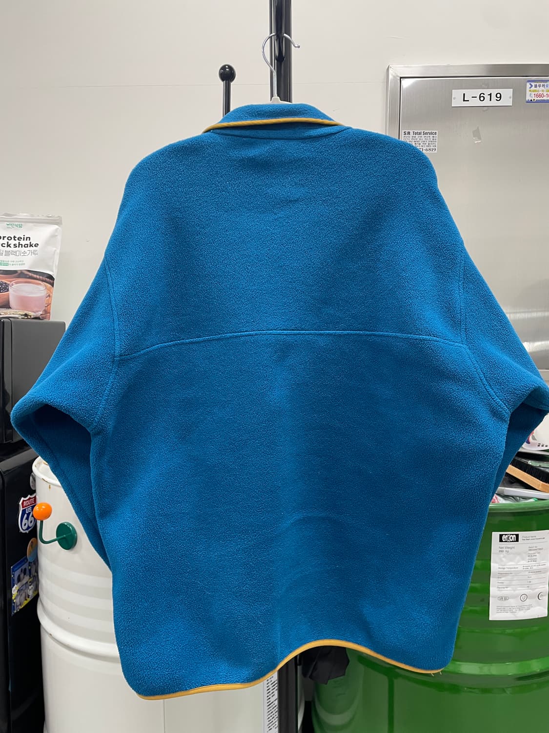 파타고니아 신칠라  상품이미지2