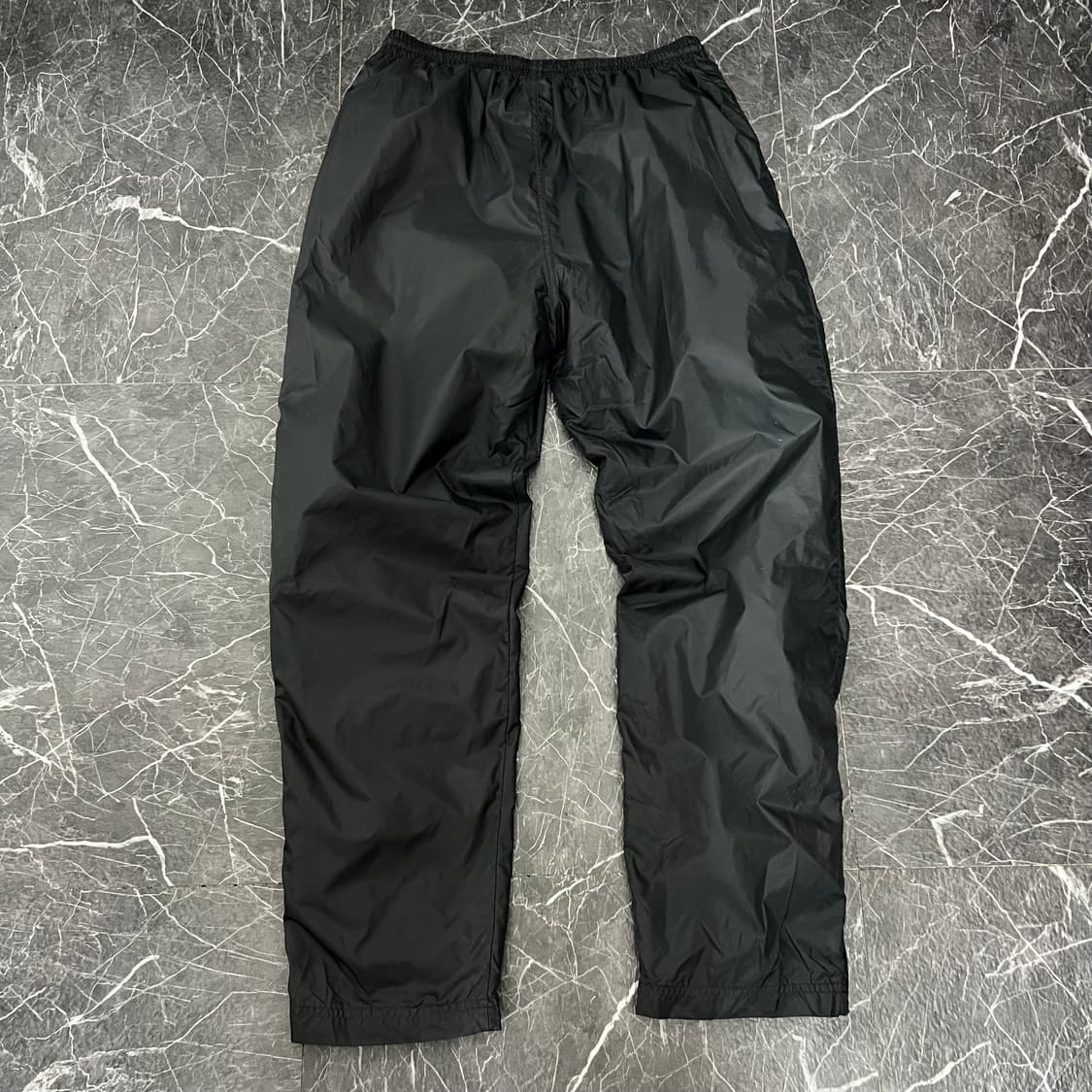 아디다스 00s 유광 블랙 삼선 트랙팬츠 상품이미지5