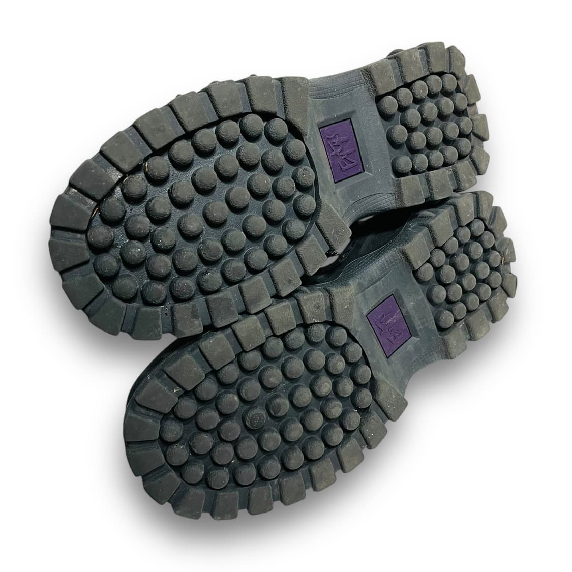 이티스 19ss 엔젤 레오파드 프린트 플랫폼 슈즈 상품이미지8