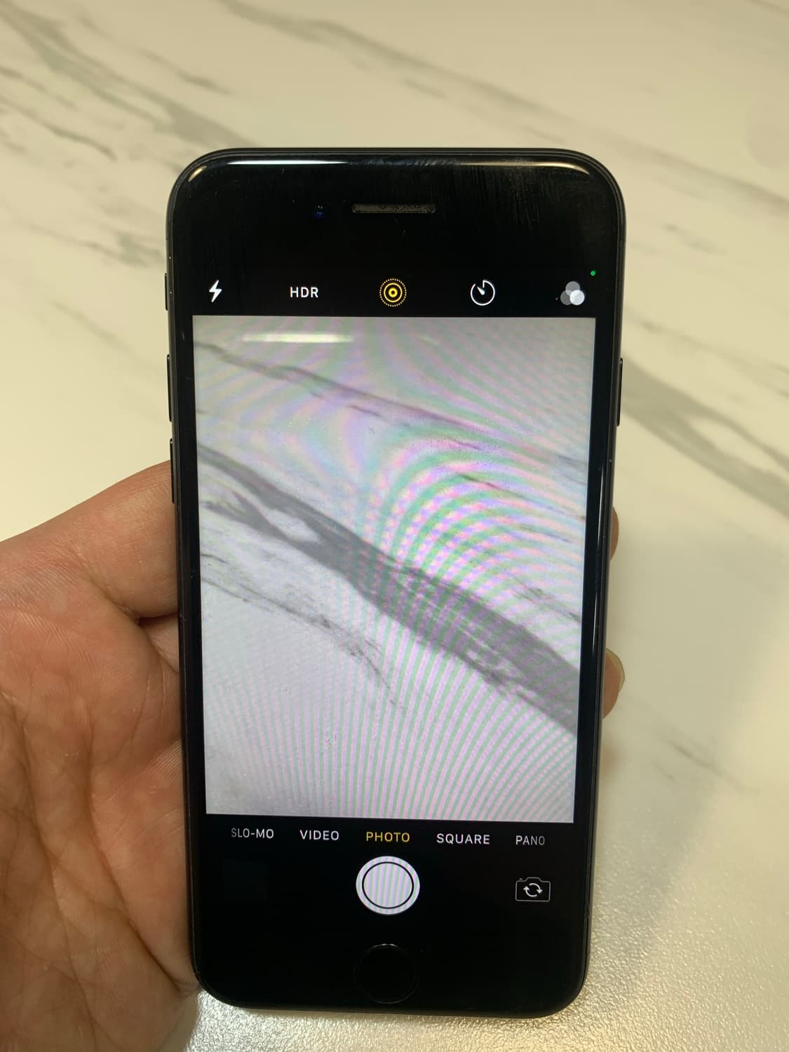 아이폰7매트블랙 32GB카메라무음 상품이미지7