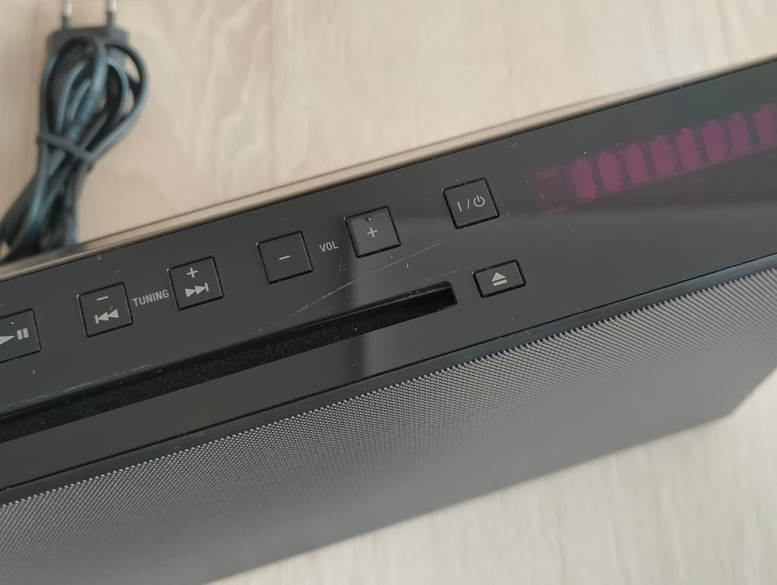 소니 CMT-X3CD 블루투스 오디오 스피커 상품이미지6