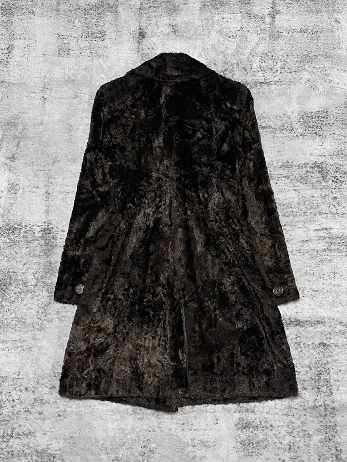 (pour pre) vintage fur coat  상품이미지6