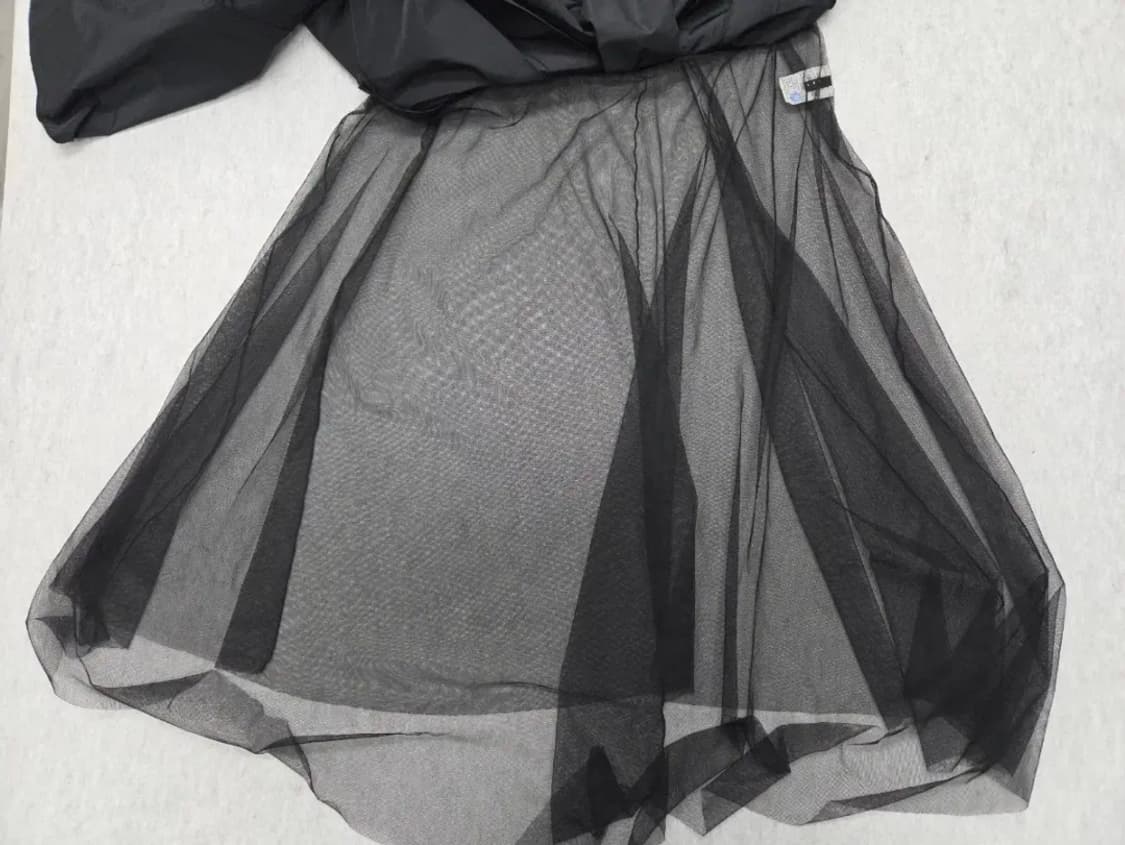 여성 44 시슬리 스커트 치마 상품이미지4