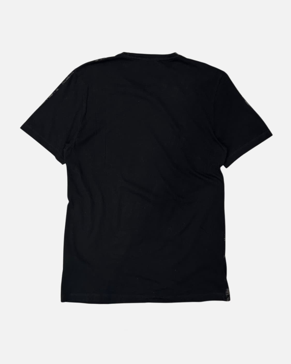grunge pattern pocket t-shirt 상품이미지5
