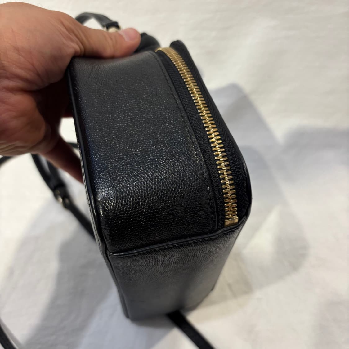 메트로시티 탑핸들 크로스백 가방 상품이미지6