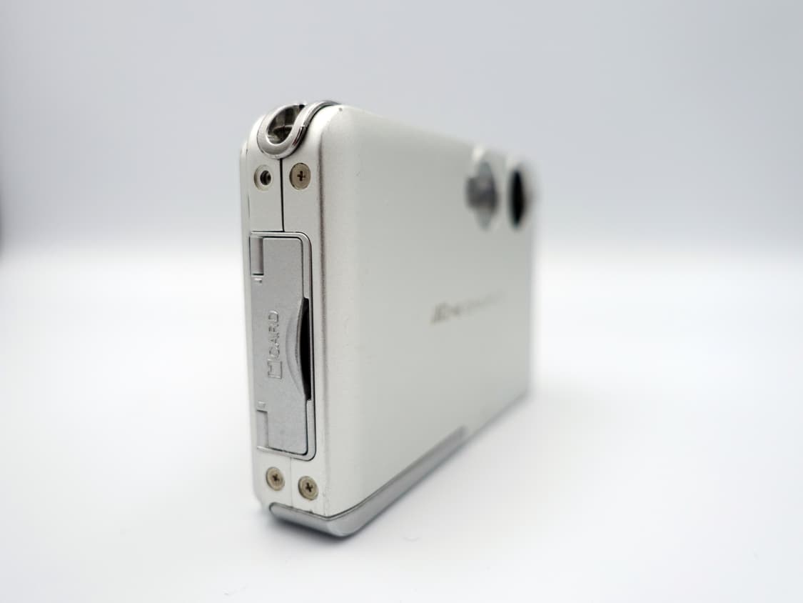 (풀박스)Nikon Coolpix S1(니콘 쿨픽스 S1) 상품이미지3