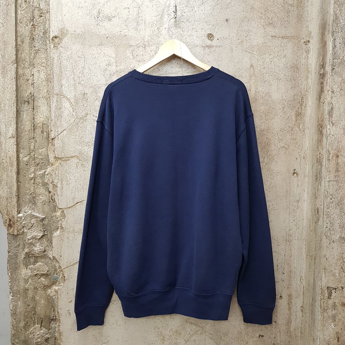 폴로 바이 랄프로렌 맨투맨 긴팔 M사이즈  상품이미지2