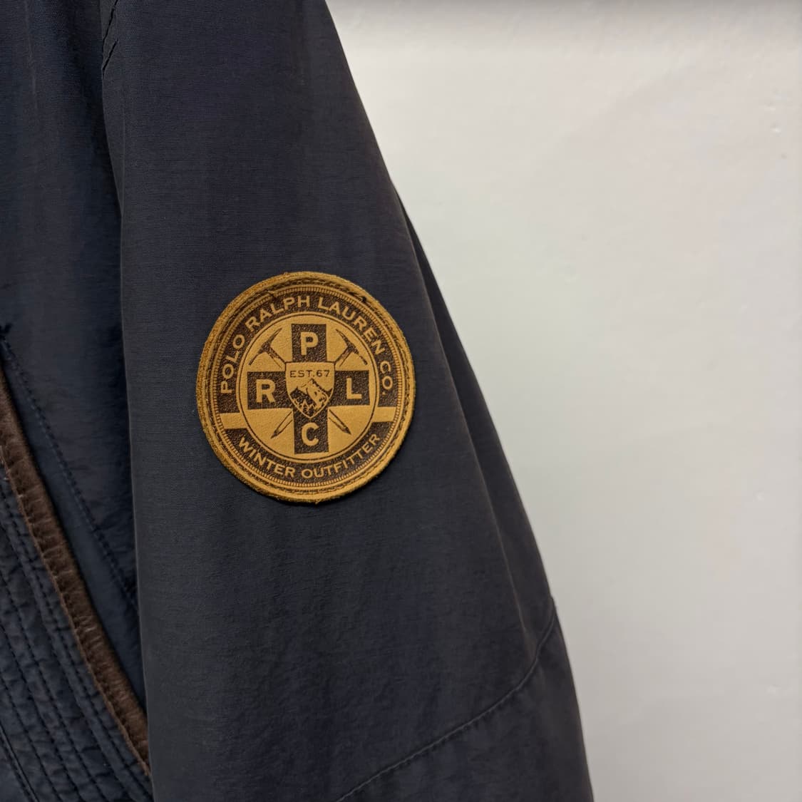 폴로 워크웨어 헌팅자켓 상품이미지3