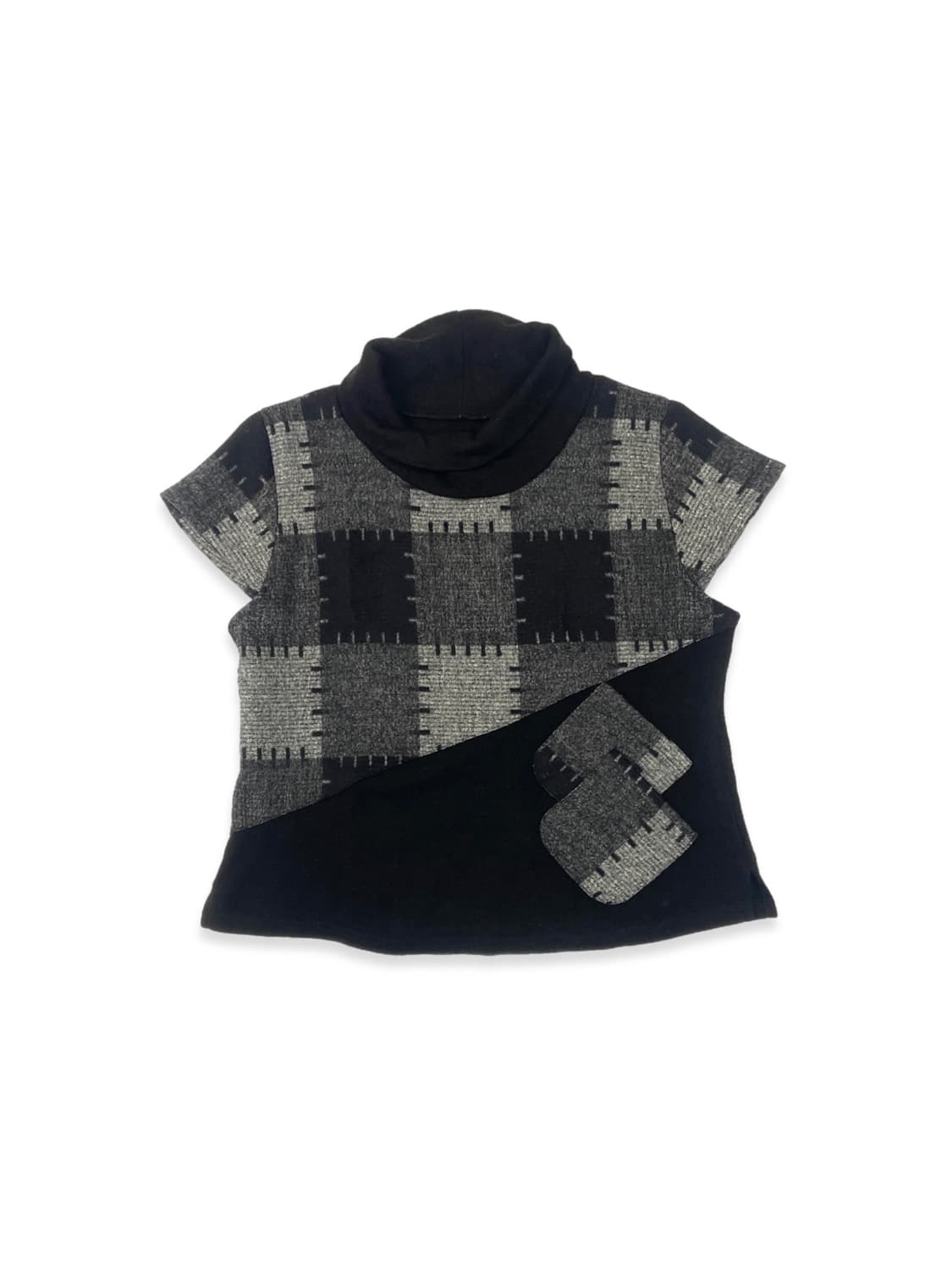 Hatual fringe set 상품이미지6