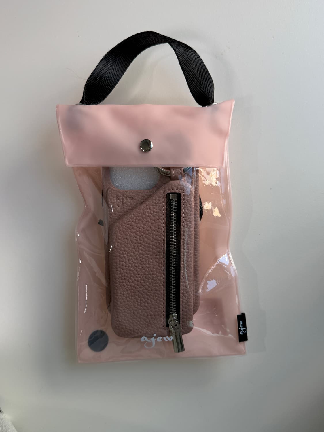 ajew 아이폰14pro케이스 미개봉새상품 상품이미지4