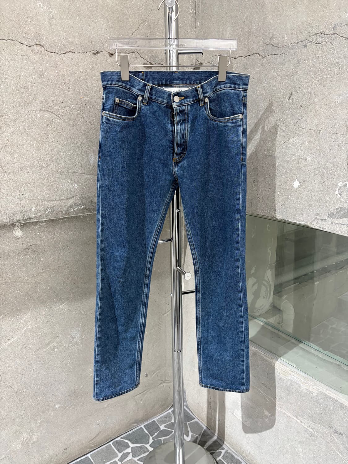 메종 마르지엘라 데님 팬츠  상품이미지1