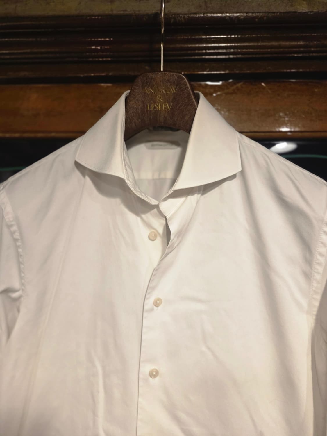 수트서플라이 셔츠 상품이미지7