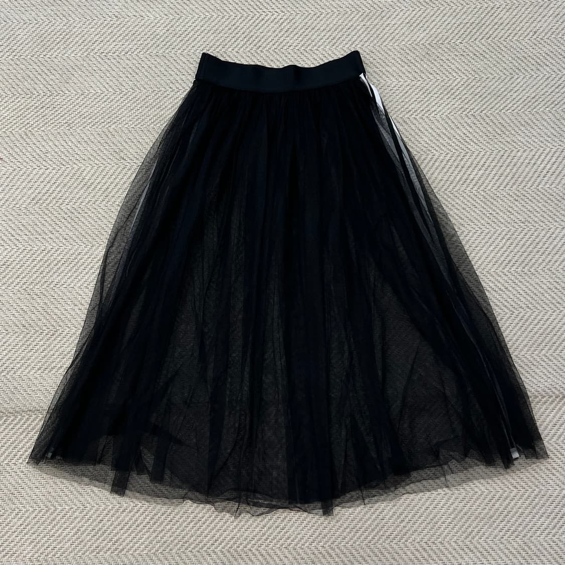 아디다스 레이어드 스커트 r3307 상품이미지2