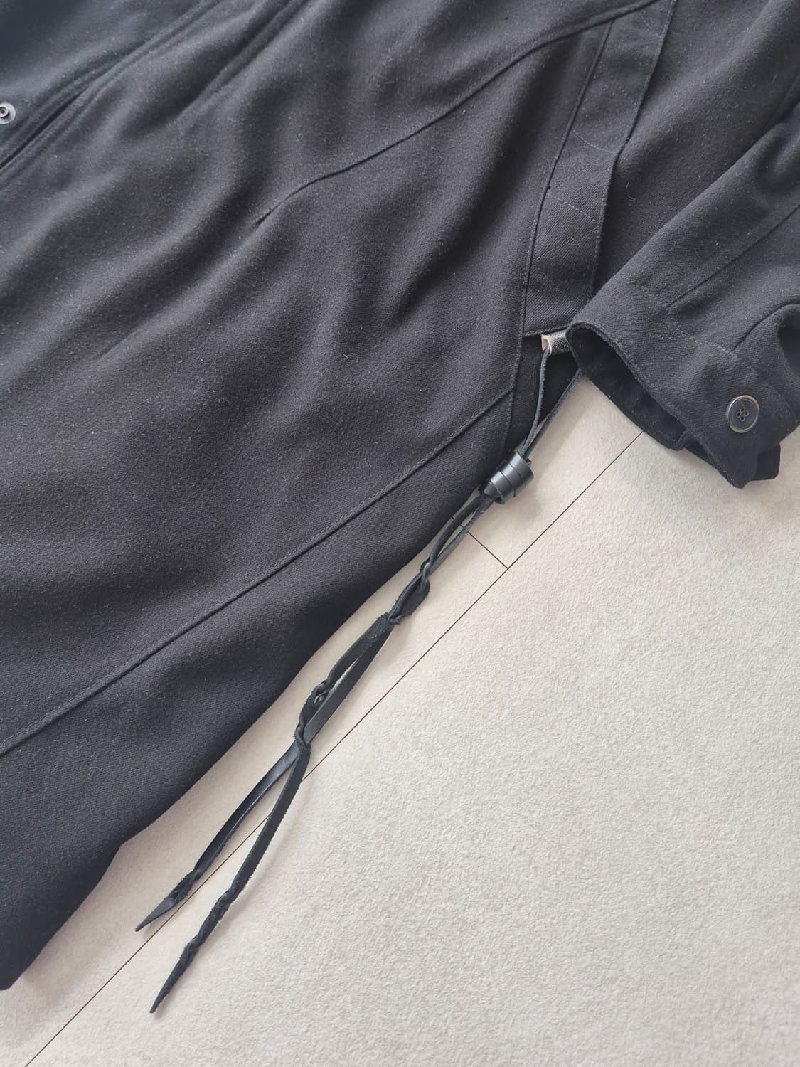 XLIM EP.8 01 COAT L SIZE 상품이미지3